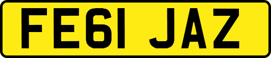 FE61JAZ