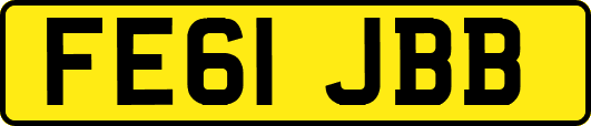 FE61JBB