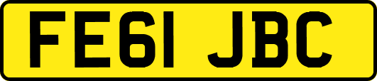 FE61JBC