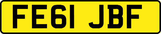 FE61JBF