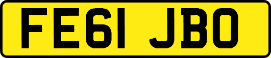 FE61JBO