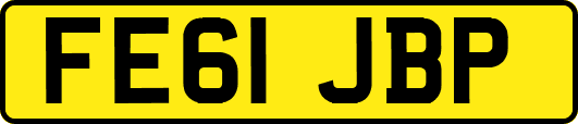 FE61JBP