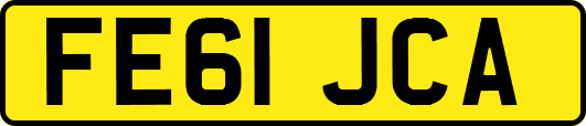 FE61JCA