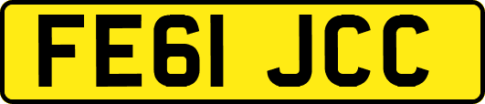 FE61JCC