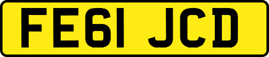 FE61JCD
