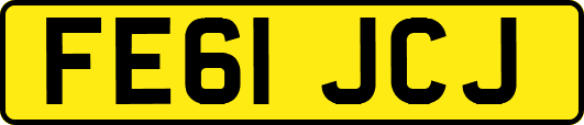 FE61JCJ