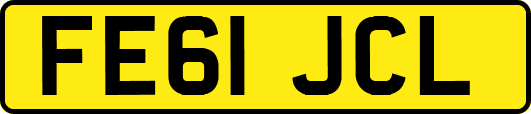 FE61JCL