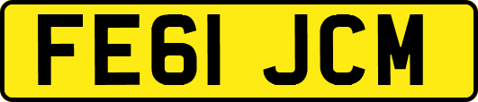 FE61JCM