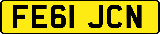 FE61JCN