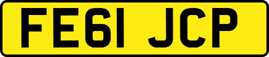 FE61JCP
