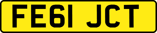 FE61JCT