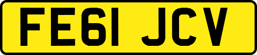 FE61JCV