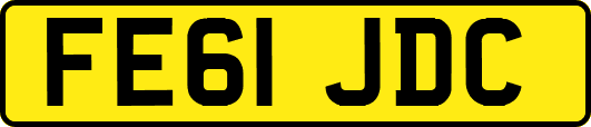 FE61JDC