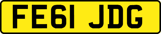 FE61JDG