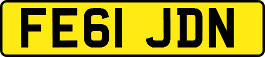 FE61JDN