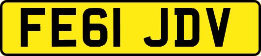 FE61JDV