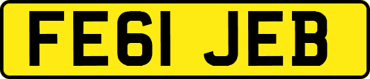 FE61JEB