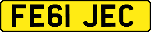FE61JEC