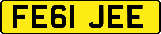 FE61JEE