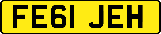 FE61JEH