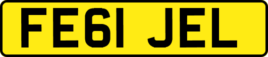 FE61JEL