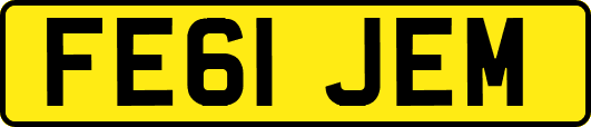 FE61JEM