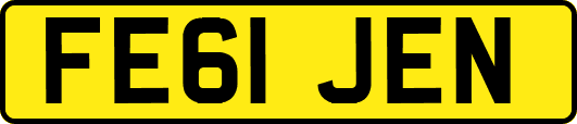 FE61JEN