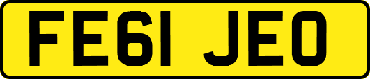 FE61JEO