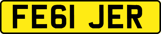 FE61JER