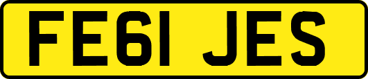 FE61JES
