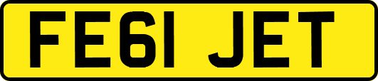 FE61JET