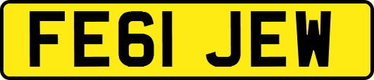 FE61JEW