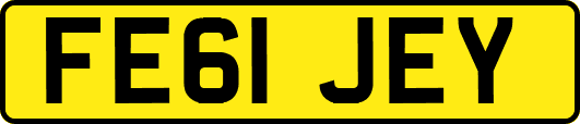 FE61JEY