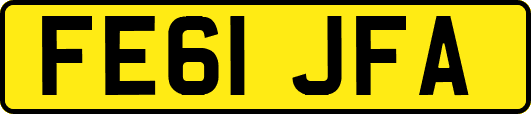 FE61JFA