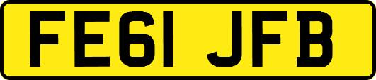 FE61JFB