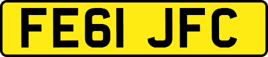 FE61JFC