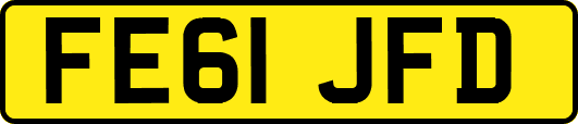 FE61JFD