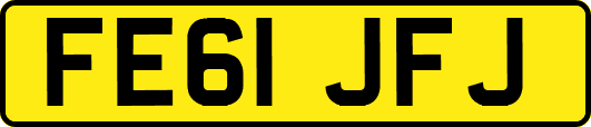 FE61JFJ