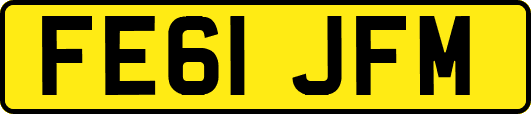 FE61JFM