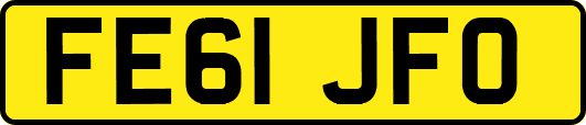 FE61JFO