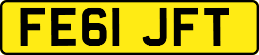 FE61JFT