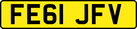 FE61JFV