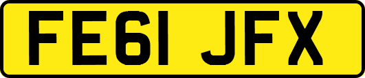 FE61JFX
