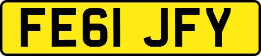 FE61JFY