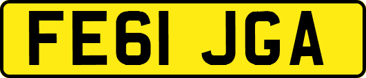 FE61JGA