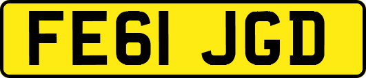 FE61JGD