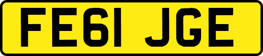 FE61JGE