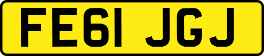FE61JGJ