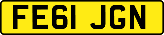 FE61JGN