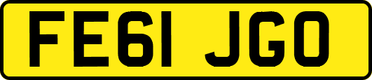 FE61JGO